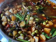 -下梅人家土菜馆(历史文化餐厅度假区店)