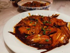 红烧杂鱼-宁波石浦大饭店(新材料城店)