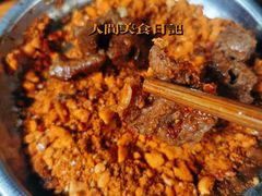 -老瓦房冷锅串串(文殊院店)