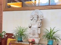 -那家小馆•北京菜•烤鸭(香山店)