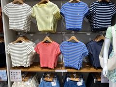 -优衣库(天津中北永旺店)