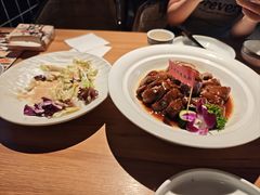-顺鹅季·非遗烧鹅(六道口店)