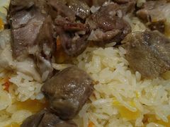 抓饭-纳瓦新疆菜(银都店)