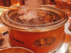 -西塔老太太泥炉烤肉(苏州大悦城店)