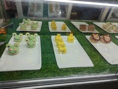 -昆明南亚风情园豪生大酒店-泰式国际海鲜自助餐厅