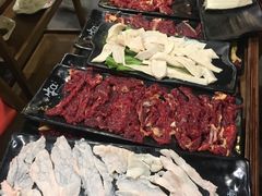 -牛a潮汕鲜牛肉粿条(天河北店)