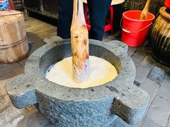 -客家大院·非遗赣南客家菜(郁孤台店)