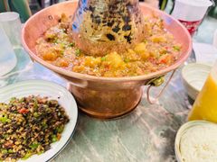 -浩海火烧云傣家菜(京广店)