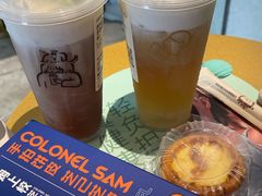 -喜茶(广州琶洲保利广场店)