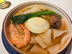 -八府香鸭·啫啫煲(华山路店)