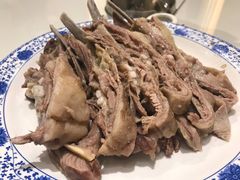-宁夏国强手抓羊肉·清真菜(未央路凤三店)