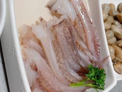 -海底捞火锅(海宁路店)