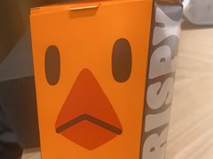 -汉堡王(四平万达店)
