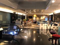 -Hiwork cafe(新街高和店)