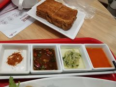 -亚坤 Ya Kun Kaya Toast(万象城店)