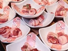 -梨花自助烤肉(西三旗万象汇黑金店)