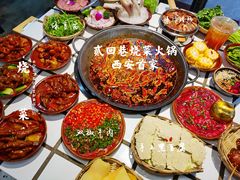 -贰回巷火锅馆(钟楼店)