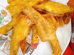 -叶存利海鲜大馅饺子(海宁路总店)