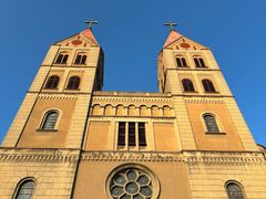 -青岛天主教堂(市南区)