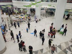 -上海市儿童医院(泸定路院区)