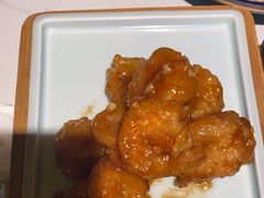 -四世同堂·京菜·烤鸭(双井店)
