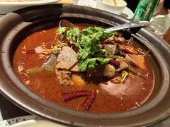 -醉庐·新上海菜(南京西路店)