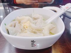 -锡笼记·无锡小笼(水岸店)