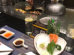 -大渔铁板烧(大悦城店)