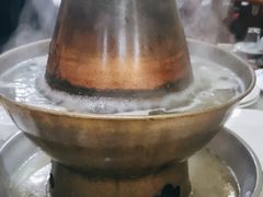 -鑫龙火锅城(经二纬四店)