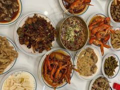 -三妹小龙虾·黄油蟹(华侨城总店)