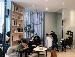 -MOVAN HAIR莫凡匠人发型屋