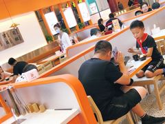 大堂-天府国麻辣香锅(悦荟广场店)