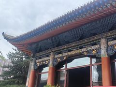 -西宁市东关清真大寺
