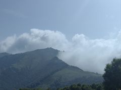 -灵山