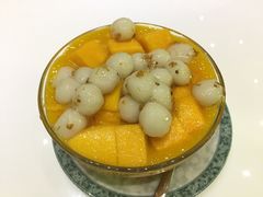 -果流香水果甜品(建政路店)