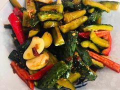 -小郭私房菜·海肠捞饭店(学士街店)