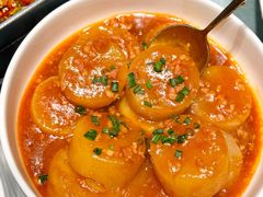 -湘知湘味(岳麓山店)