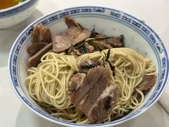 -永丰面馆(汉口路店)