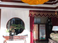 门面-福阳·足道养生会所(远大路店)