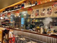 -烧鸟横丁(联发文创口岸店)