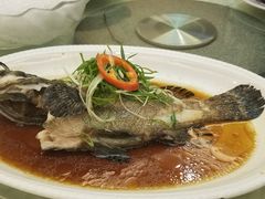 -御满江海鲜酒家(洛溪新城店)