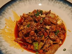 -院8里·小聚园老川菜(九眼桥店)