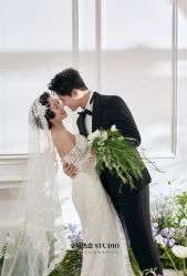 -全城热恋璀璨婚纱摄影(国贸总店)