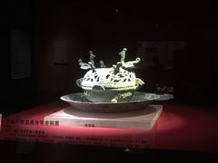 景点-临沂市博物馆