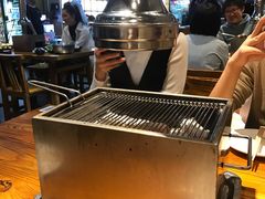-丹东特色烤肉(学府路一部店)
