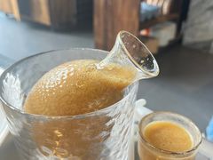苹果汁-Magnet磁食(愚园路店)