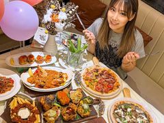 -get pizza意大利餐厅(凯德MALL店)