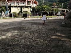 -达蓬山旅游度假区