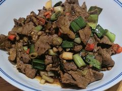 -湘水滨·臭鳜鱼·湘菜(马驹桥店)