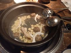 -同仁四季椰子鸡(海岸城天利店)